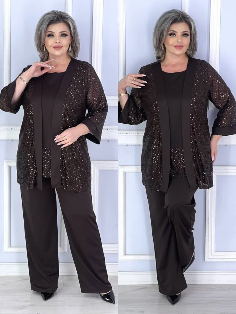 Комплект тройка "Shine" Фабрика Моды