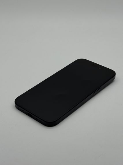 iPhone 15 128Gb Black