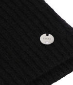 Шаль + шляпа Liu Jo - черный(2F3045 M0300)