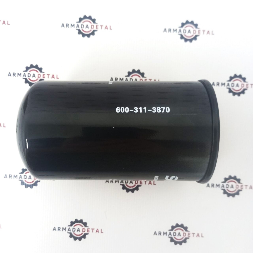 Фильтр топливный | 600-311-3870, 600-319-3870, ST20336 | Shengnuo