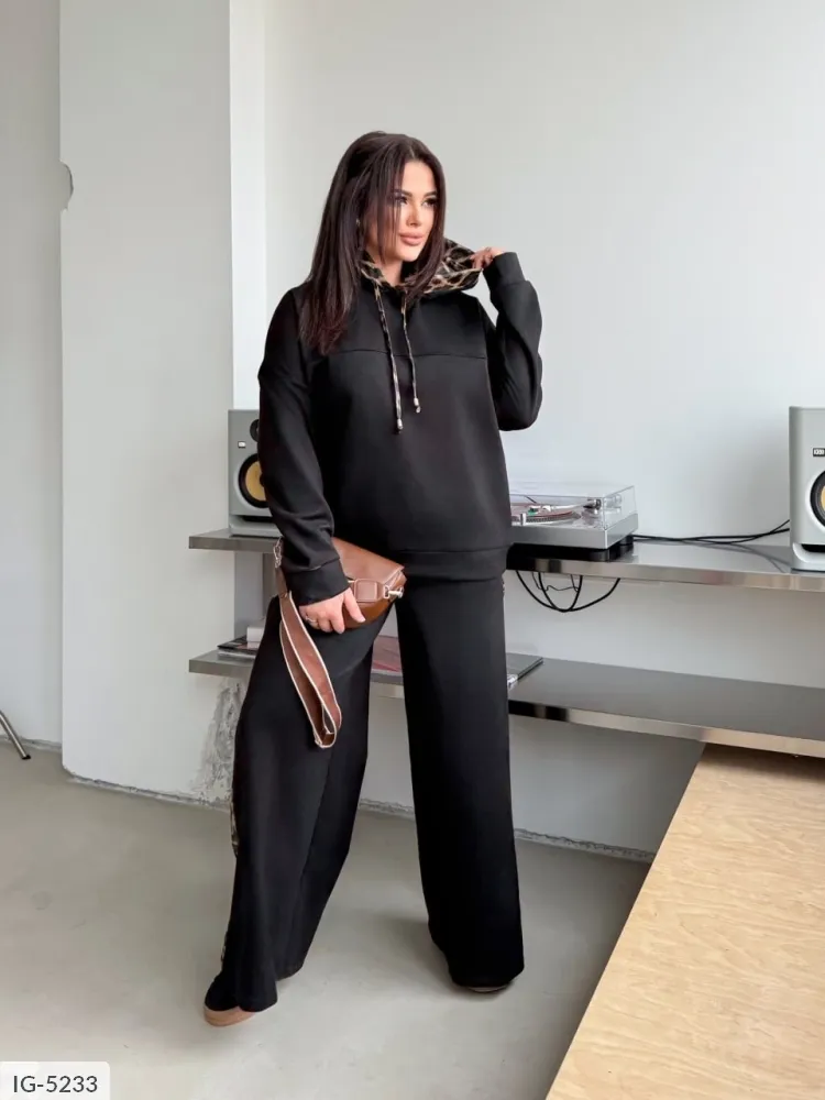 Костюм IE-0354 Фабрика Моды