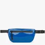 Сумка поясная Барка '20 вся из синего тента