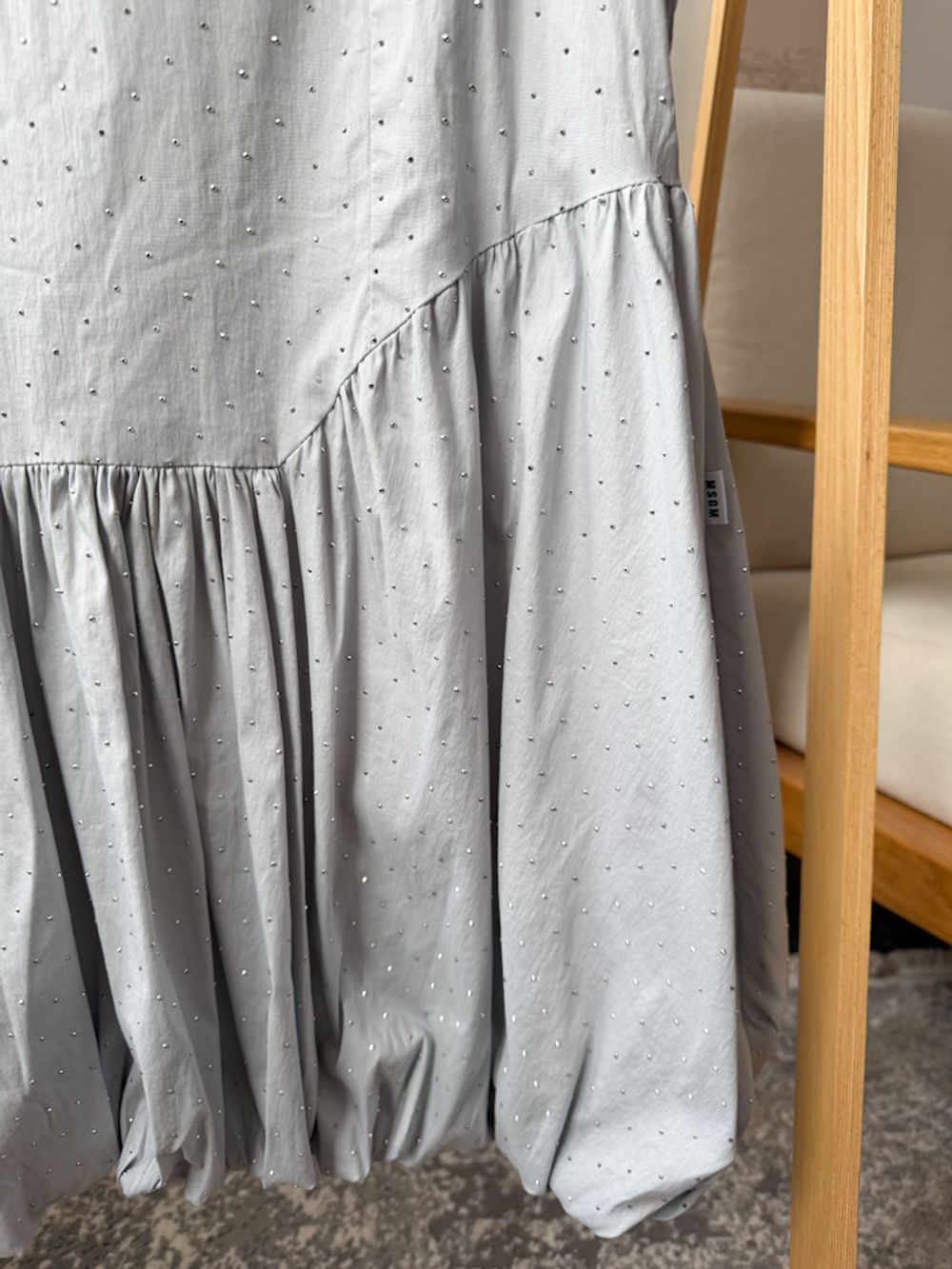 Платье MSGM, 140