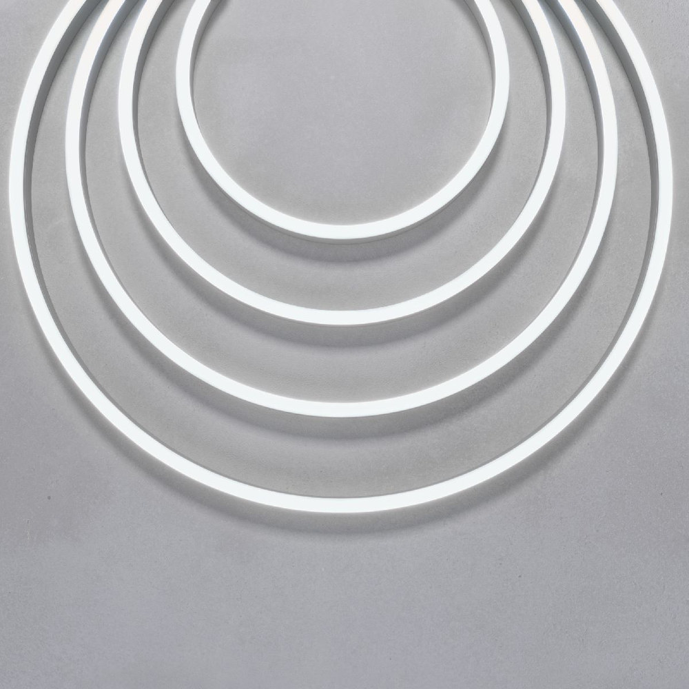 Гибкий неон Maytoni Led Strip 24В 1206 9,6Вт/м 6000K 5м IP67 20068