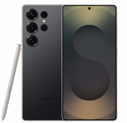 Samsung Galaxy S25 Ultra