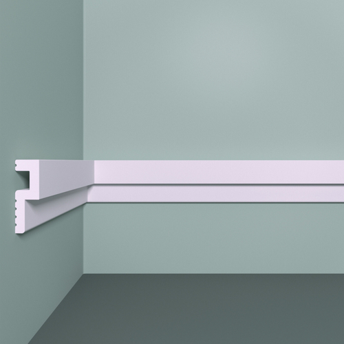 Молдинг М 33