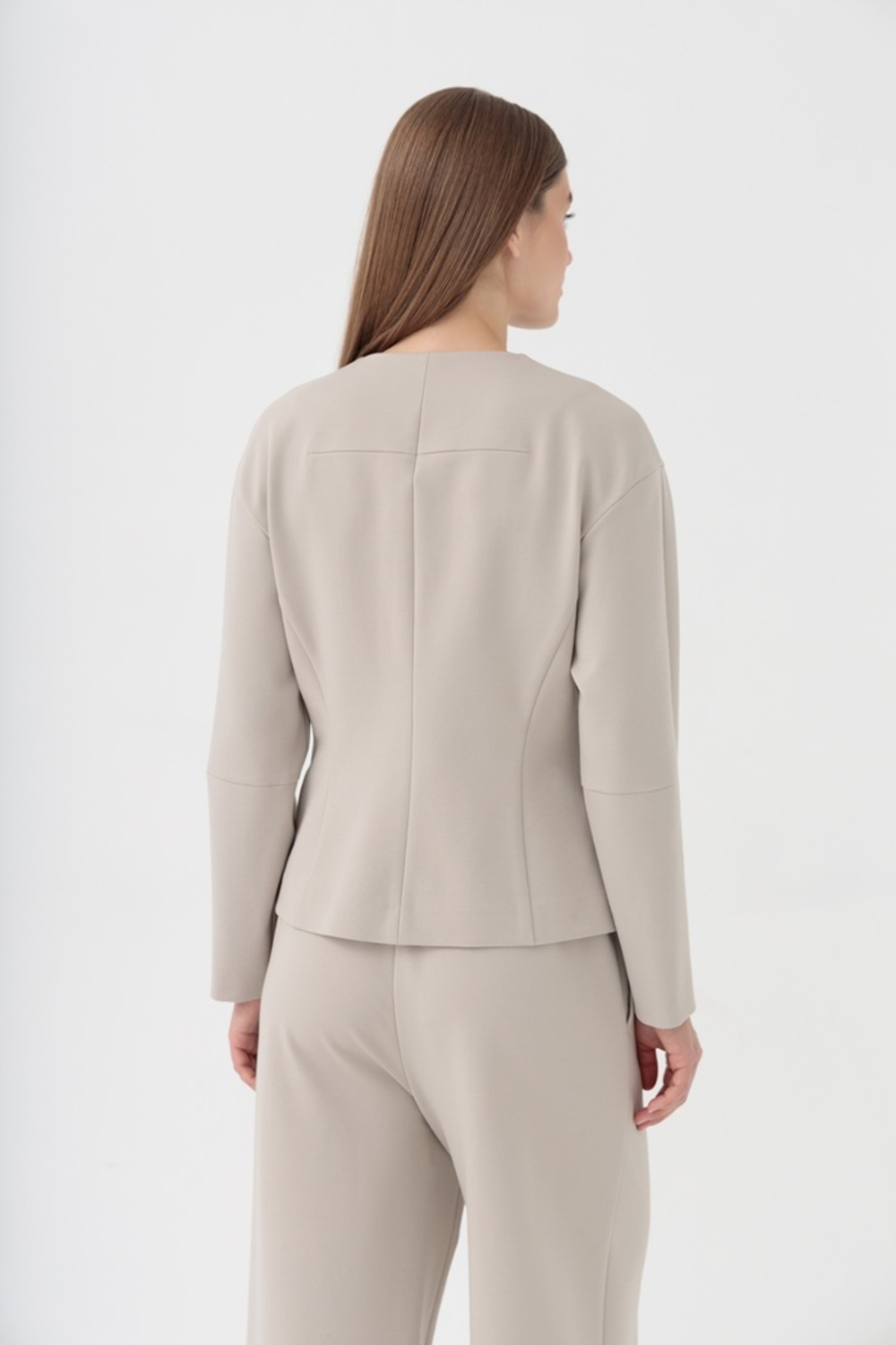 Жакет Вестоне NOME Atelier