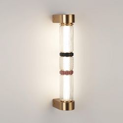 Накладной светильник Odeon Light COLLIER 5455/12WL