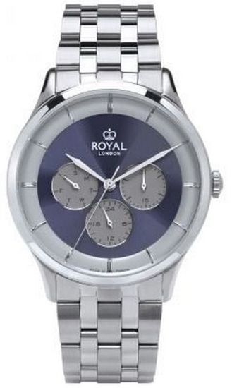 Мужские часы Royal London 41483-06