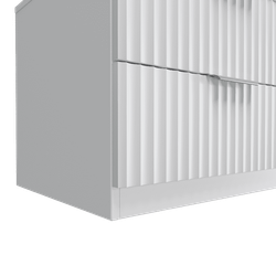 Шкаф распашной Валенсия - 4