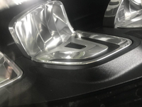 Битая Фара правая Mercedes C w205 (2018-2023) LED