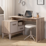 Стол письменный Скандика ПС-02