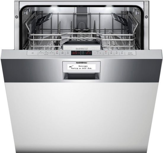 Встраиваемая посудомоечная машина GAGGENAU di461113