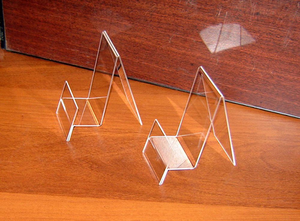 Подставка для планшета или смартфона