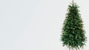 Искусственная ель Царская