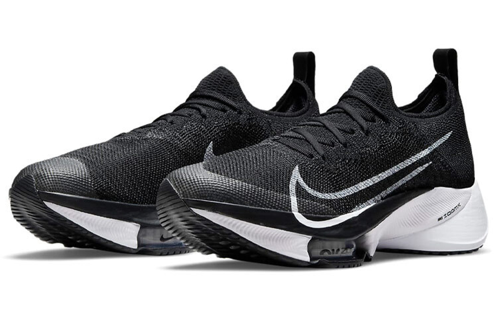 Кроссовки Nike Air Zoom Tempo Next (Женская размерная сетка)
