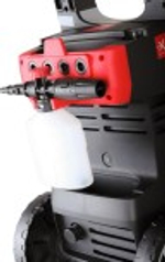 Мойка высокого давления Ресанта МР-170 70/8/20