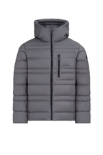 Пуховик Moncler