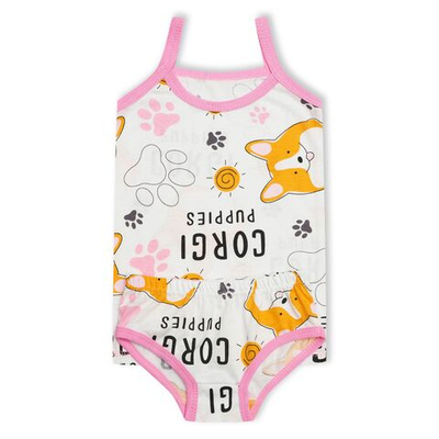 Комплект Корги