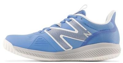 Женские Кроссовки теннисные New Balance 796v3 - heritage blue/brighton grey/white