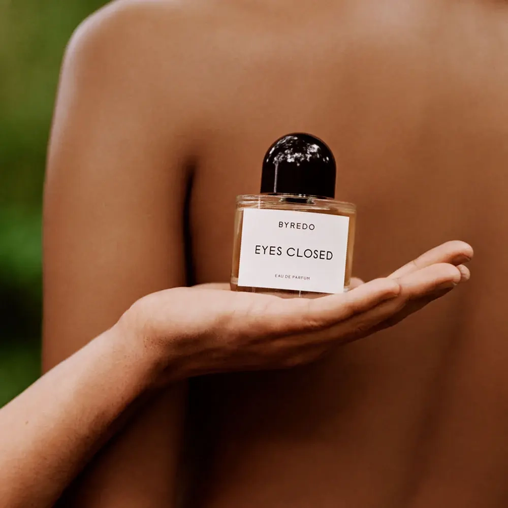 Byredo Eyes Closed EDP