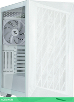 Корпус Zalman Z9 Iceberg MS E-ATX без БП White