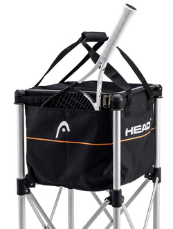 Корзина для мячей  Head Ball Trolley