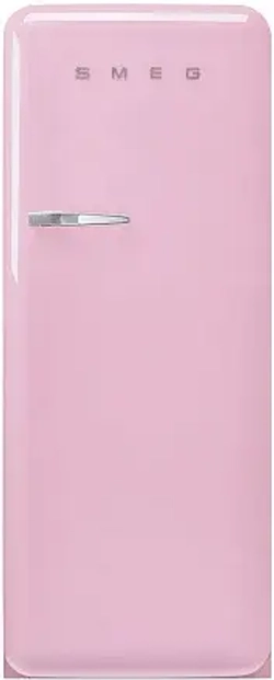 Холодильник Smeg FAB28RPK5