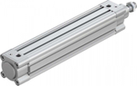 DSBC-50-250-D3-PPVA-N3 Стандартный цилиндр