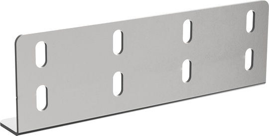 Держатель крышки лотка боковой h=50мм IEK