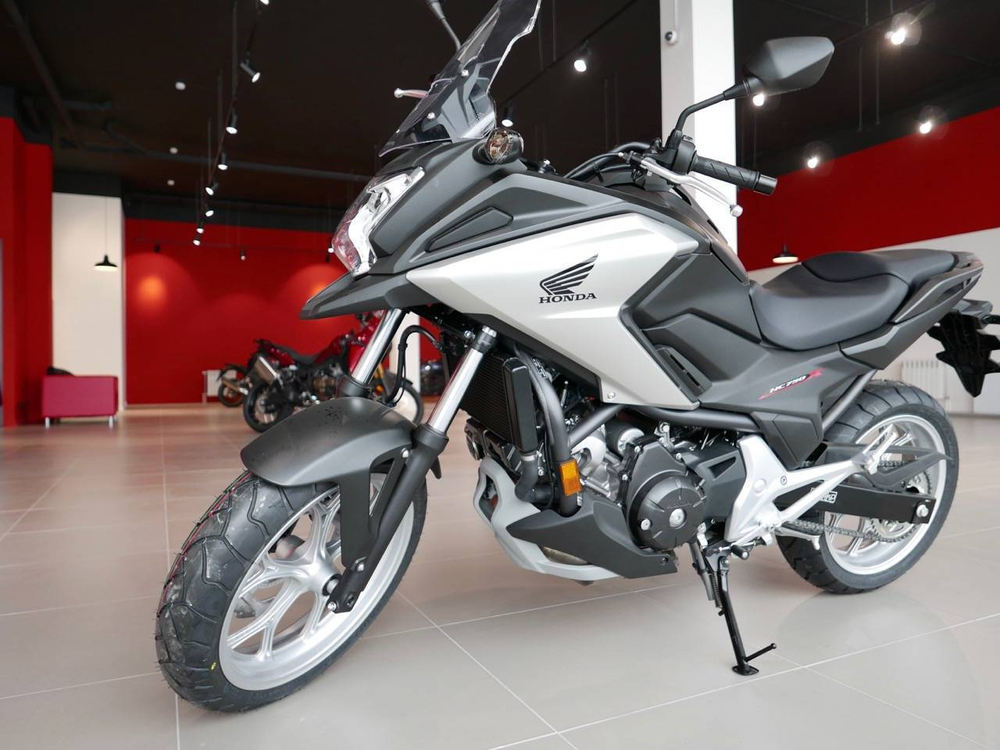 Honda NC 750X