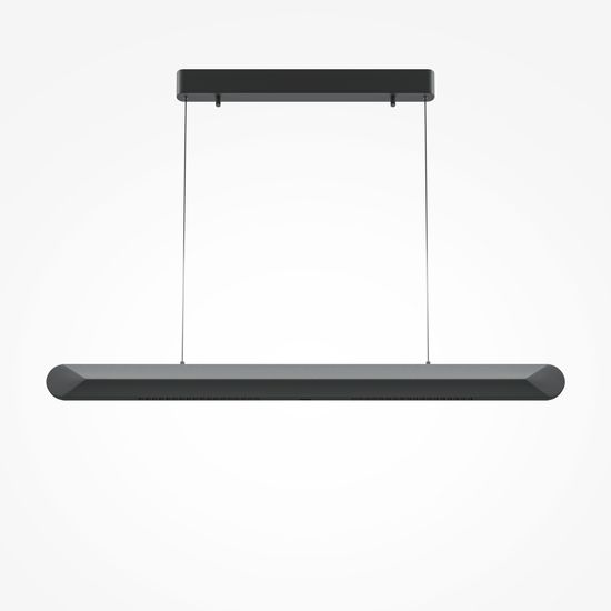 Подвесной светильник Maytoni MOD276PL-L40B3K