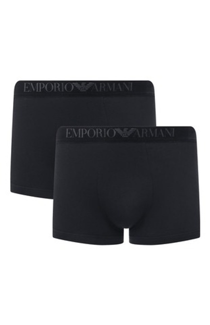 Трусы 2шт/упак мужские EMPORIO ARMANI