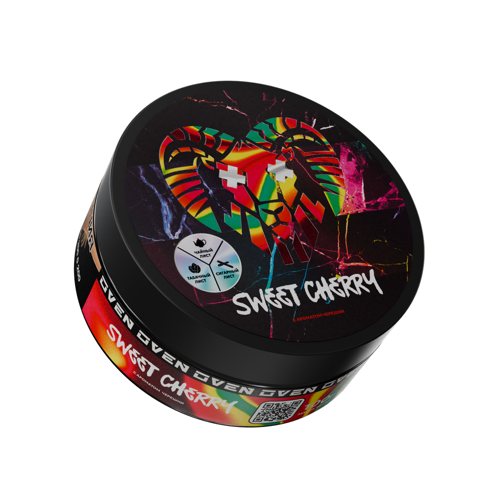 Sweet Cherry 100 гр.