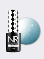 118 Гель-лак SILK CATS Nail Republic 10мл