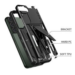 Чехол Rack Case для Samsung Galaxy S22 Plus