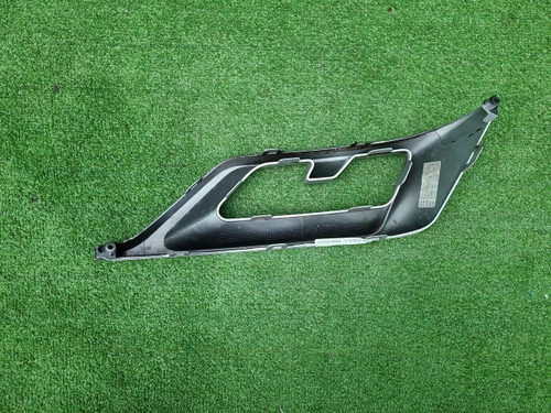 Накладка заднего бампера правая Omoda C5 (2022-нв)