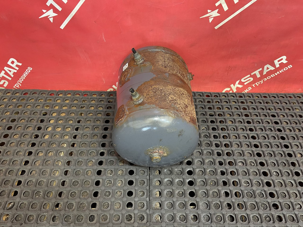 Ресивер воздушный 30L