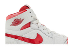 Кроссовки Jordan Air Jordan 1 Zoom Cmft 2 "Valentine'S Day" (Женская размерная сетка)