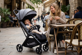 Детские коляски