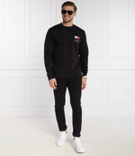 Худи Tommy Jeans - черный(DM0DM18913)