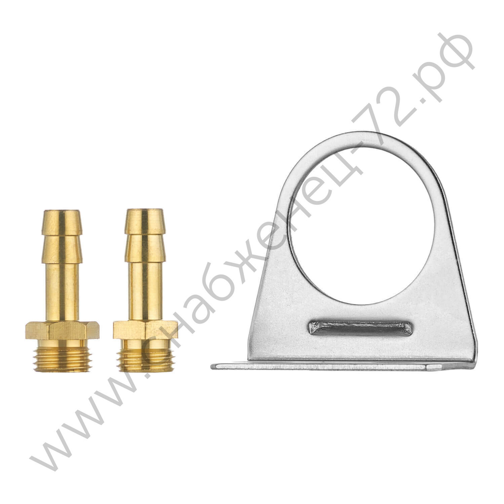 Фильтр-регулятор к аппаратам воздушно-плазменной резки