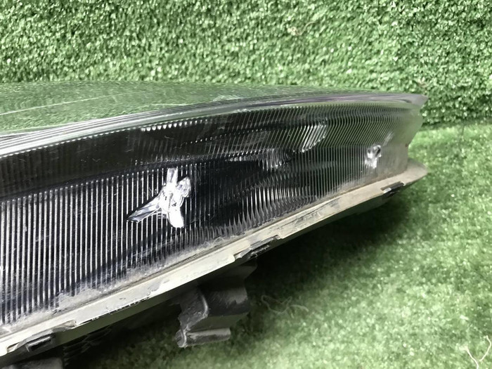 Фара правая Kia Sportage 4 QL (18-22) LED