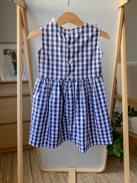 Новое платье Il Gufo, 92