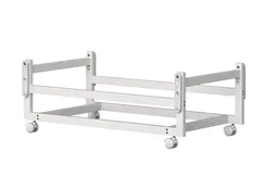 Маятник для кроватки Fjord (белый)