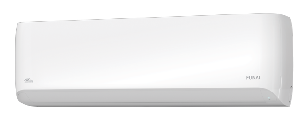 Инверторная сплит-система серии SAMURAI RACI-SM35HP.D03 (комплект)