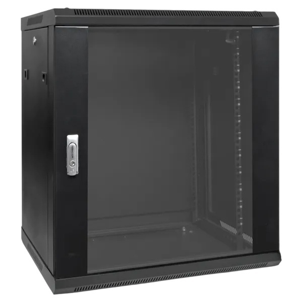 Шкаф настенный 19", 12U EKF TRP-WLL-1266-40B