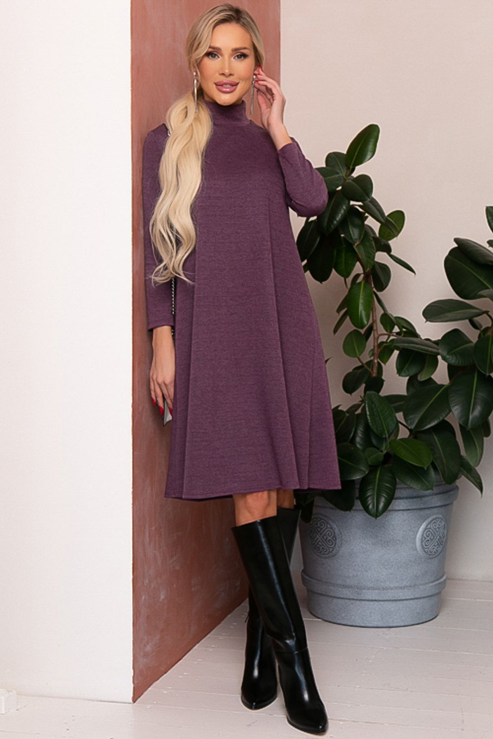 Платье 70848-1 Avili