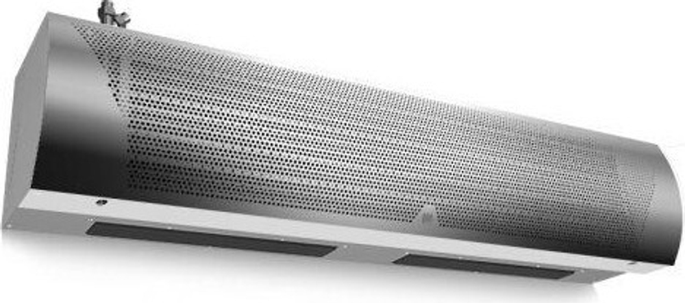 Завеса водяная ТЕПЛОМАШ КЭВ- 70П4141W Серия 400 Комфорт нерж. КЭВ-70П4141W