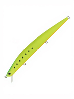 Воблер DUO Tide Minnow Slim 175 Flyer, DHA0405 Sardine Ultra, 175 мм, 29 г, тонущий, минноу